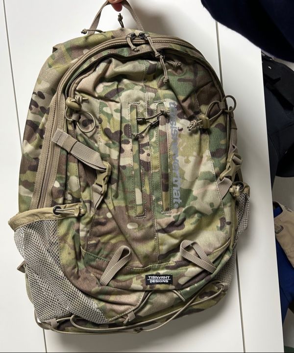 さらに100円引き◆thisisneverthat◆SP Backpack 29 Multicam MUSINSA | thisisneverthat® SP Backpack 29 Multicam®