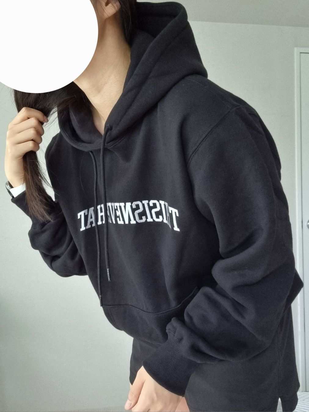 【THISISNEVERTHAT】Arch-Logo Hoodie Mud thisisneverthat Arch Logo Hoodie | mud | Evolve Clothing Gallery