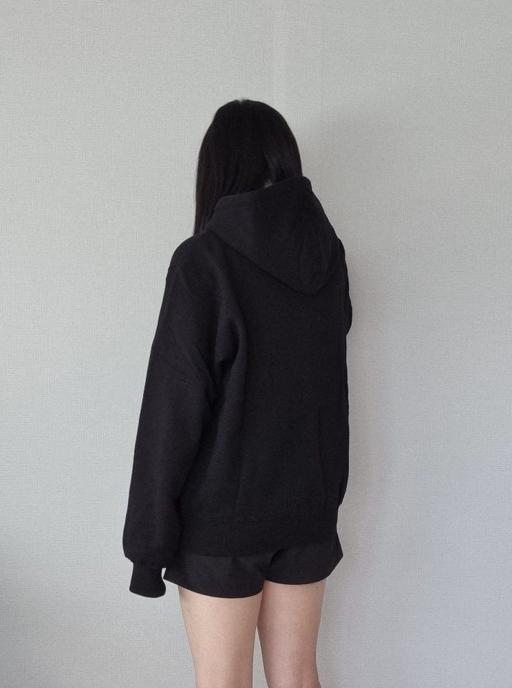 【THISISNEVERTHAT】(FW23) Arch-Logo Hoodie Black MUSINSA | thisisneverthat® (FW23) Arch-Logo Hoodie Black