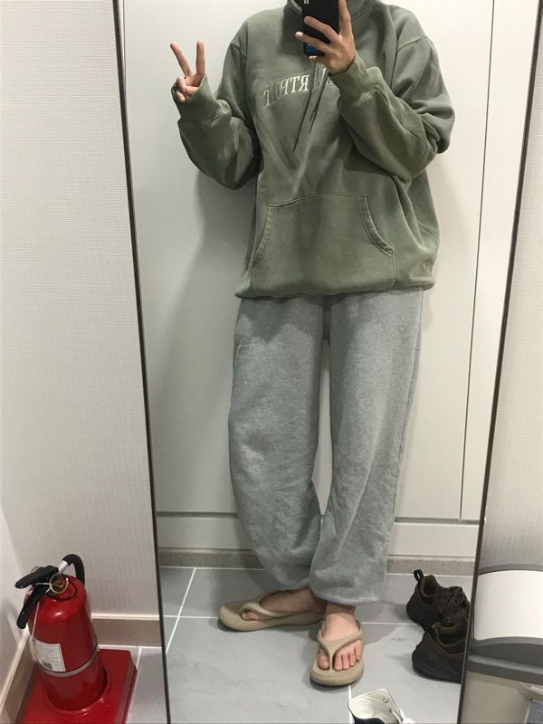 【THISISNEVERTHAT】Arch-Logo Hoodie Mud MUSINSA | thisisneverthat® Arch-Logo Hoodie Mud