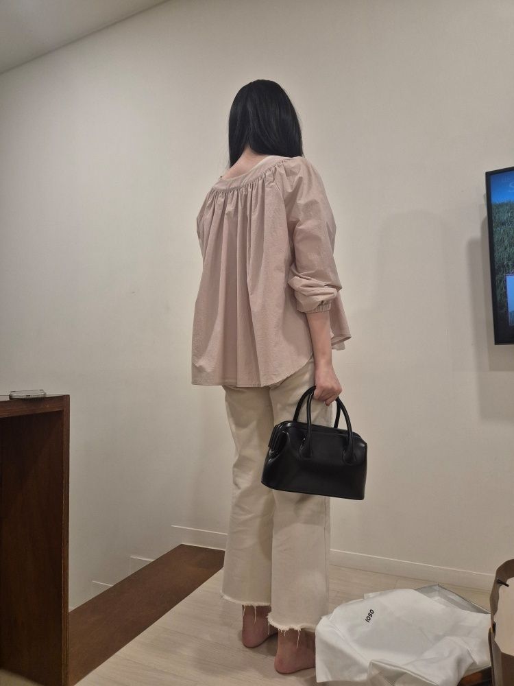 osoi boat brot アヤカ✨ Designer fashion, Seoul-fully created | W Concept