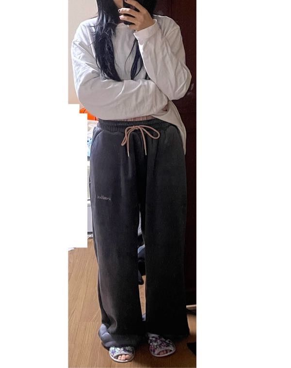 ☆送料・関税込☆Wai Kei★Double corduroy banding pants★ Designer fashion, Seoul-fully created | W Concept