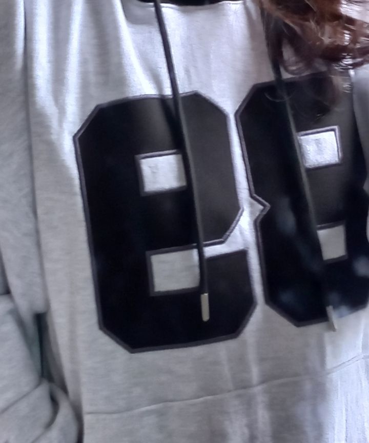 Wai Kei☆Color Block 89 Logo Hoodie MUSINSA | WAI KEI Color Block 89 Logo Hooded T-shirt Navy