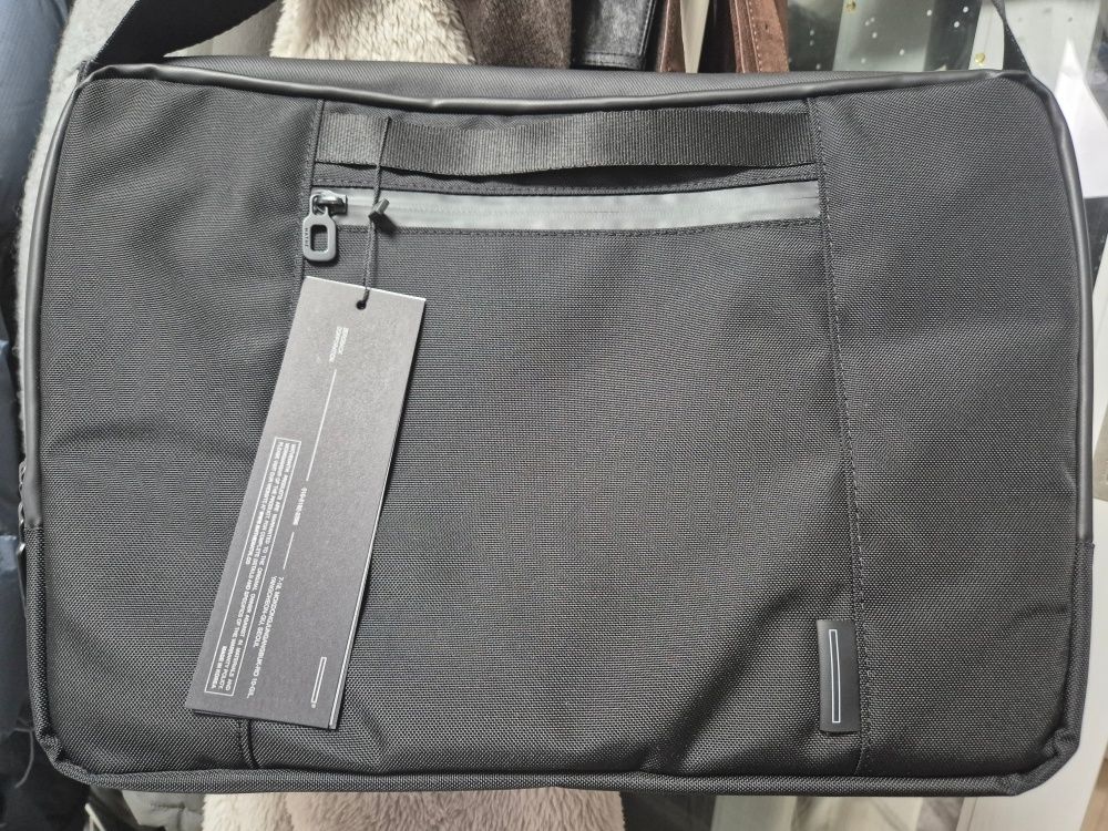 MUSINSA公式 | MATHEMATIK キセノンT30メッセンジャーバッグ