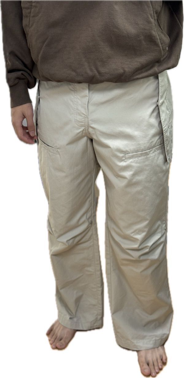 ★韓国の人気★【SATUR】★Big Flap 4 Pocket Pant.s★パンツ★ ☆韓国の人気☆【SATUR】☆Big Flap 4 Pocket Pant.s☆パンツ