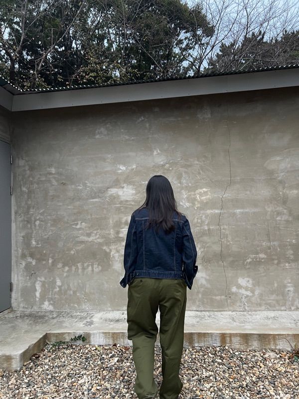 ★DIMITRI BLACK★ 2024ver all season semi-wide obiless pants MUSINSA | DIMITRI BLACK (2024ver) Semi-wide Orbless Pants
