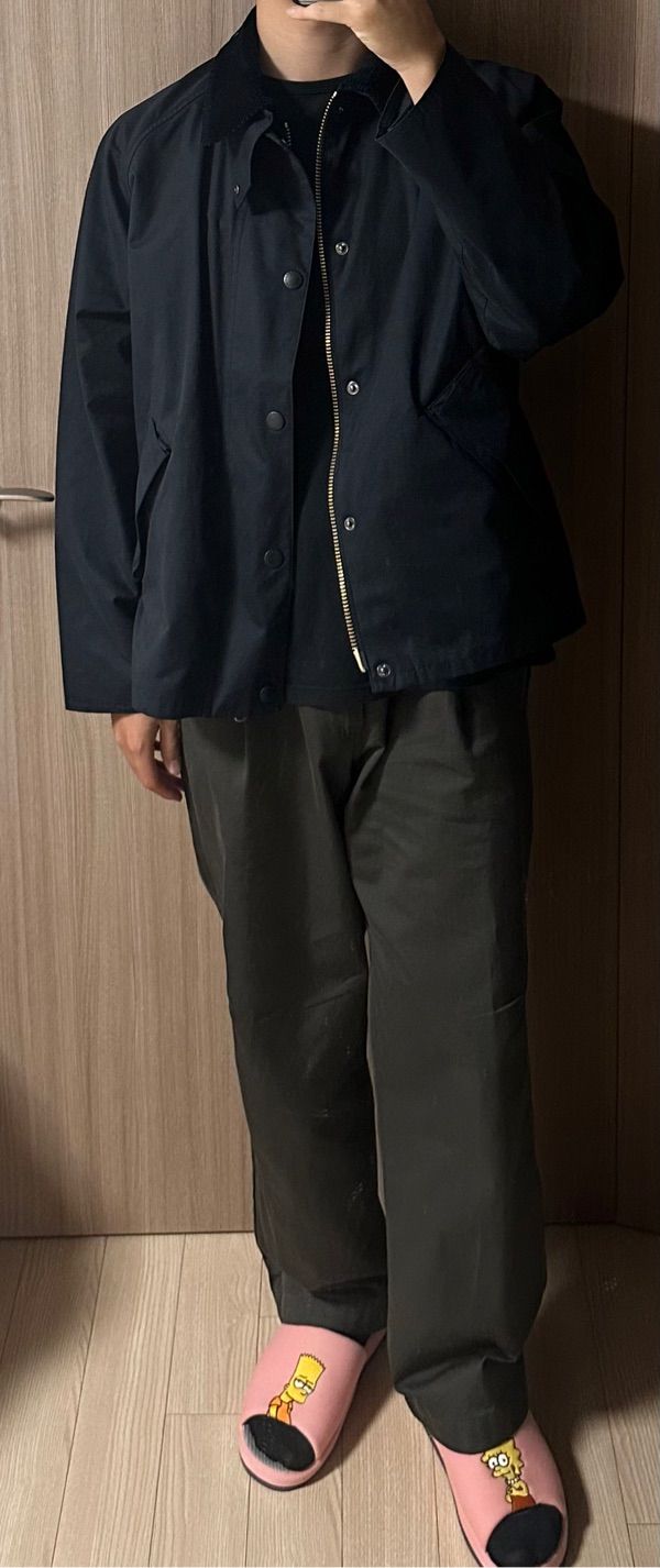 ★DIMITRI BLACK★ 2024ver all season semi-wide obiless pants MUSINSA | DIMITRI BLACK (2024ver) Semi-wide Orbless Pants