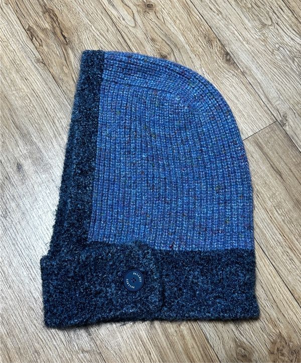 ☆韓国の人気☆【FALLETT】☆KNIT BUTTON BALACLAVA.T☆関税込☆ ☆SEVENTEEN エスクプス 着用！！【FALLETT】Knit Button