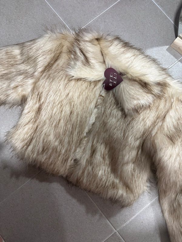 MUSINSA公式 | BITTERCELLS エコファージャケット（クロップフィット