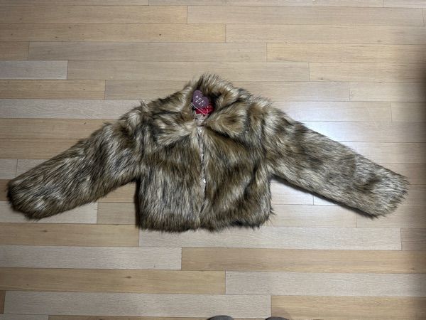 MUSINSA公式 | BITTERCELLS エコファージャケット（クロップフィット