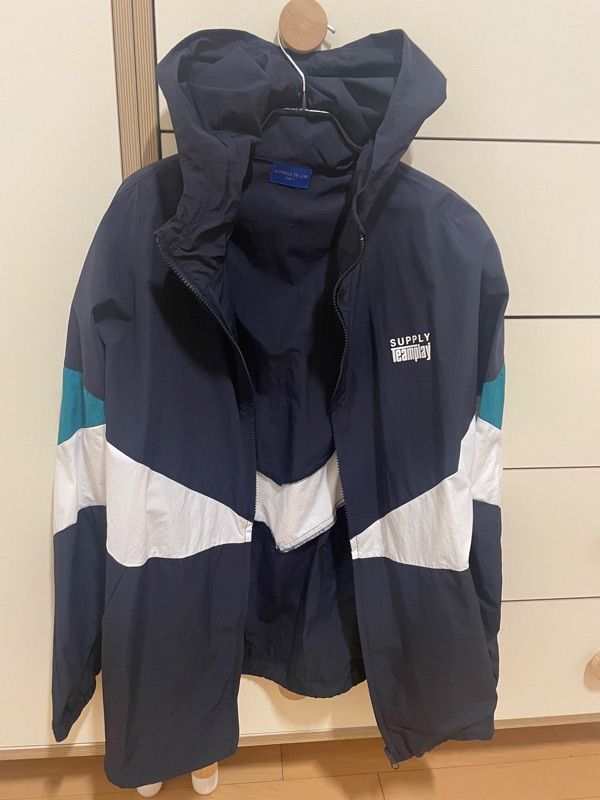 ar まとめ売り　48枚　被りなし　ソウブレイズ　フーディン MUSINSA公式 | ALVINCLO Supply side color combination hooded