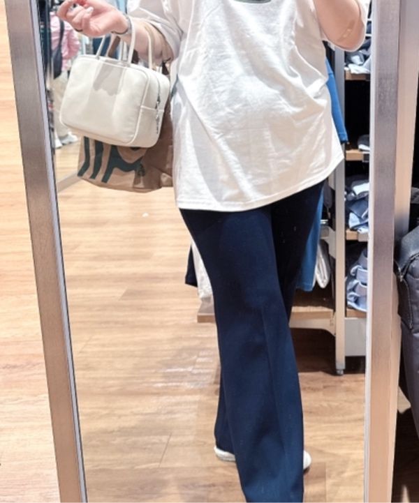 URAGO ■ Square top handle bag トートバッグ MUSINSA公式 | URAGO Square top handle bag