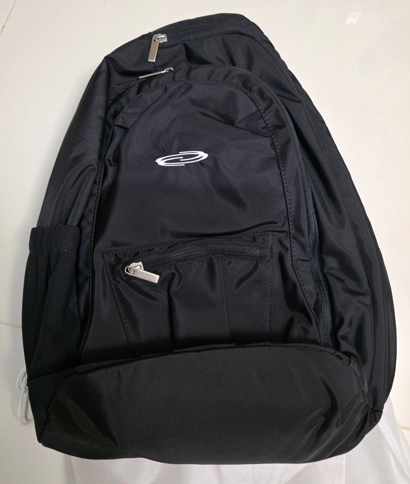 【OPENING PROJECT】ESSENTIAL CROSSBODY BAG - BLACK MUSINSA公式 | OPENING PROJECT Essential Crossbody Bag - Black