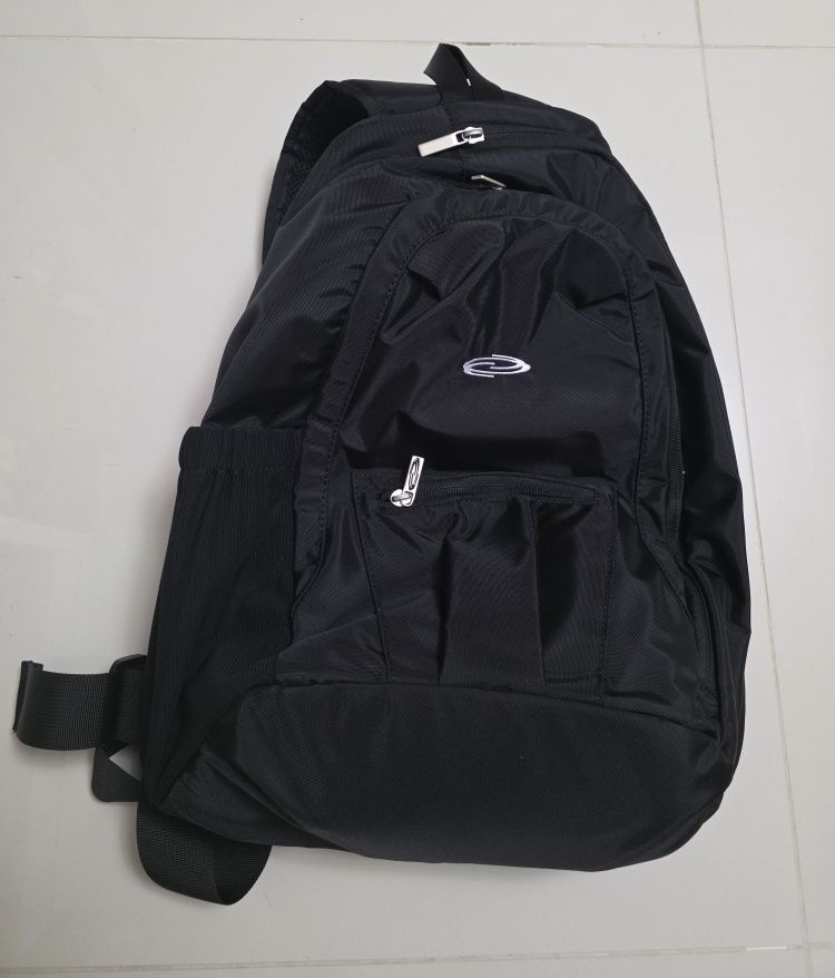 【OPENING PROJECT】ESSENTIAL CROSSBODY BAG - BLACK MUSINSA | OPENING PROJECT Essential Crossbody Bag - Black
