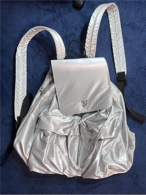 ★日本未入荷★YEOMIM★day backpack 3色★大人気★ MUSINSA | YEOMIM day backpack (star black)