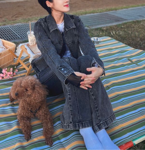 パンツ YUSE SKIRTLAYERED BOOTS CUT DENIM PANTS MUSINSA | YUSE SKIRT LAYERED BOOTS CUT DENIM PANTS - BLACK