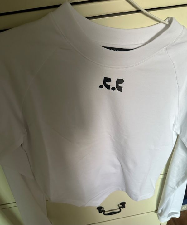 ★送料・関税込★RR ARROW POINT LONG SLEEVE T-SHIRT☆ MUSINSA公式 | REST&RECREATION RR ARROW POINT LONG SLEEVE T