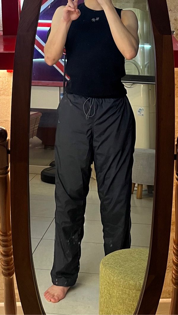 Sports Track Pant - thisisneverthat®