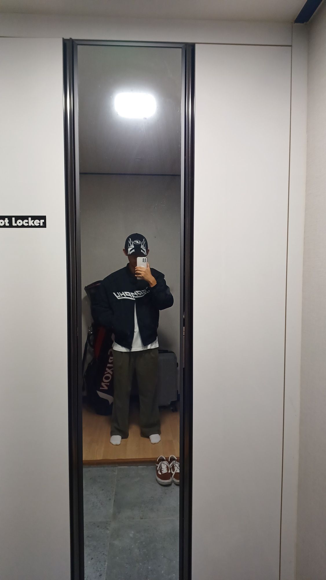 ☆関税込☆Codegraphy★C.GRAPHY PIPING BIKER JUMPER★ MUSINSA | Codegraphy C.GRAPHY Piping Biker Jumper_Black