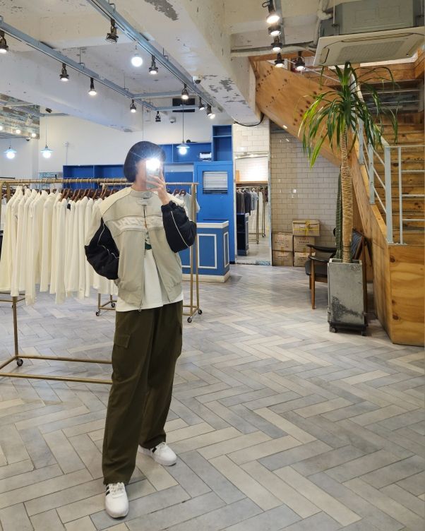 ジャケットその他 CODEGRAPHY C.GRAPHY Piping Biker Jumper MUSINSA | Codegraphy C.GRAPHY Piping Biker Jumper_Black