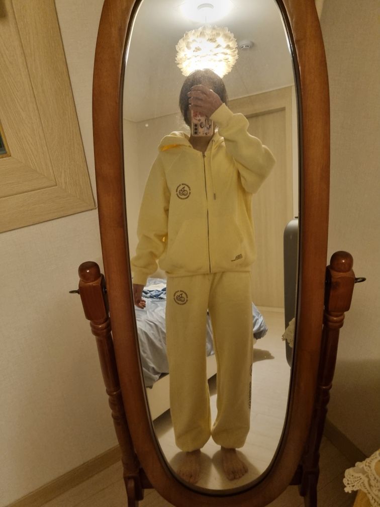 アウターその他 KIRSH Doodle Cherry Circle Logo Brushed Hood Zip-Up Lavender MUSINSA | KIRSH Doodle cherry circle logo brushed hooded zip