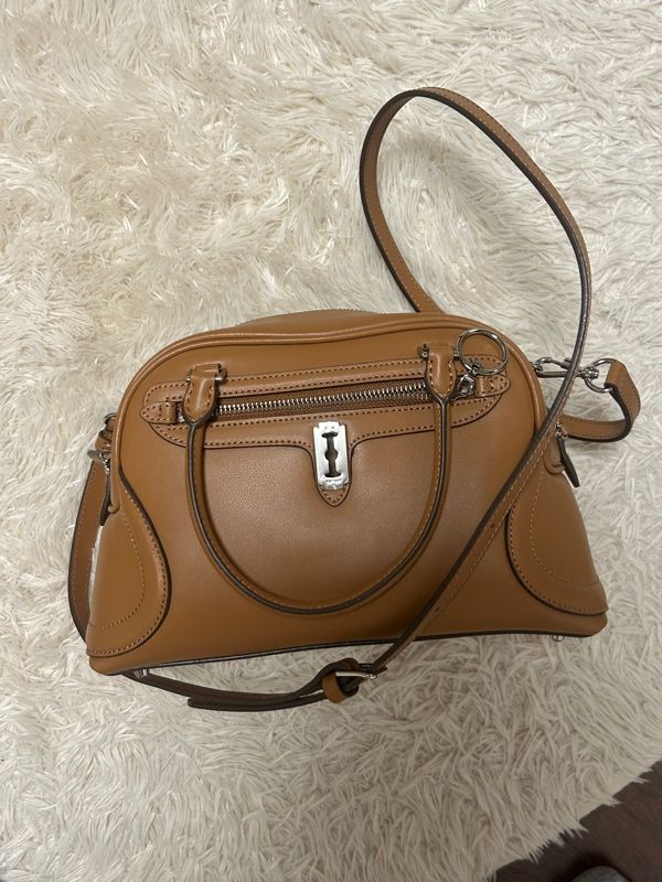 MUSINSA | VUNQUE Toque Cabin Crew Tote S (Toque Cabin Crew