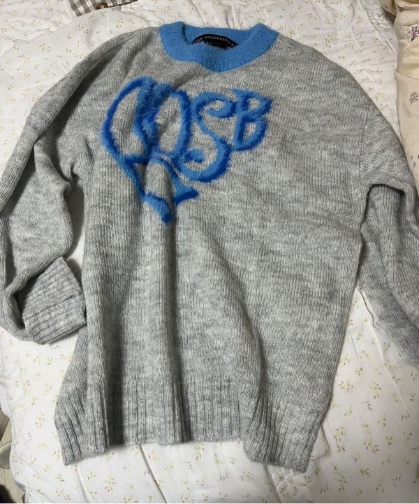 MUSINSA | ANDERSSON BELL FOR WOMEN (Essential) Heart ADSB