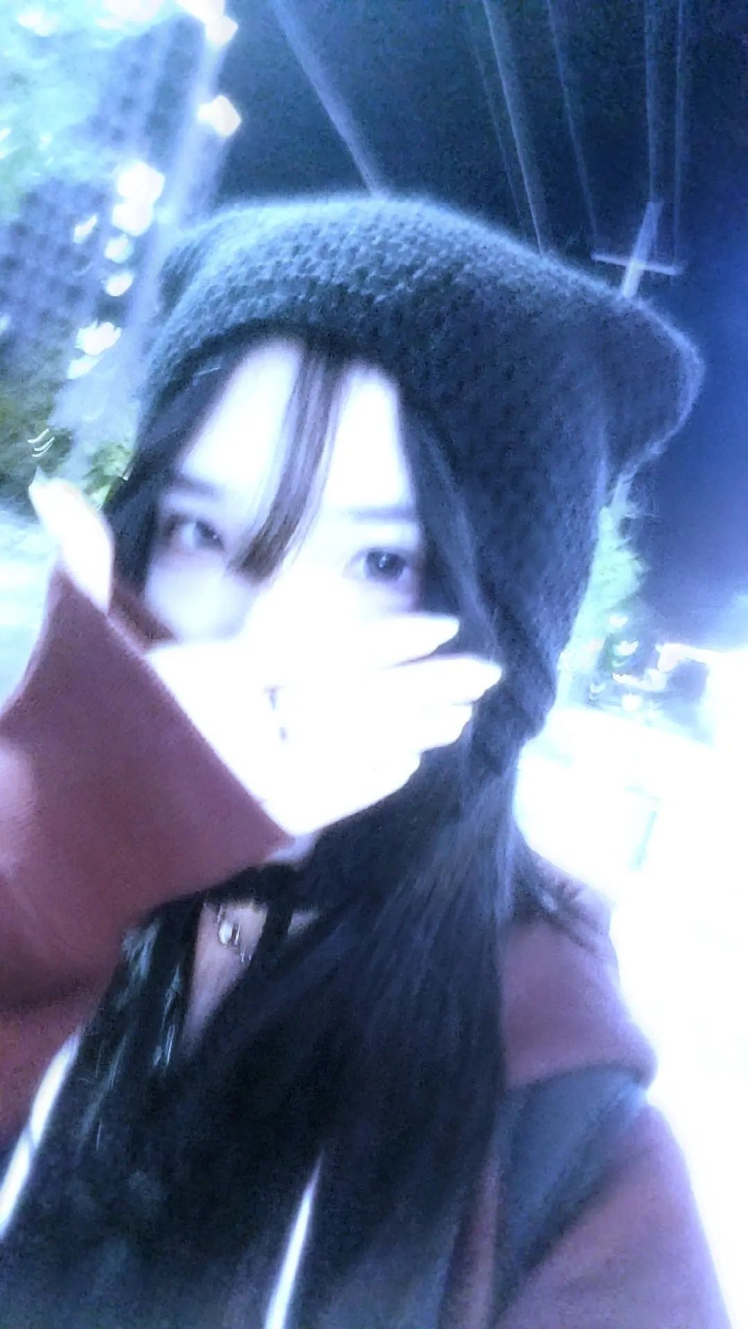 SUNDAY FRUIT MARKET☆HANDCRAFT CAT EARFLAP MUSINSA | SUNDAY FRUIT MARKET HANDCRAFT CAT EARFLAP PINK