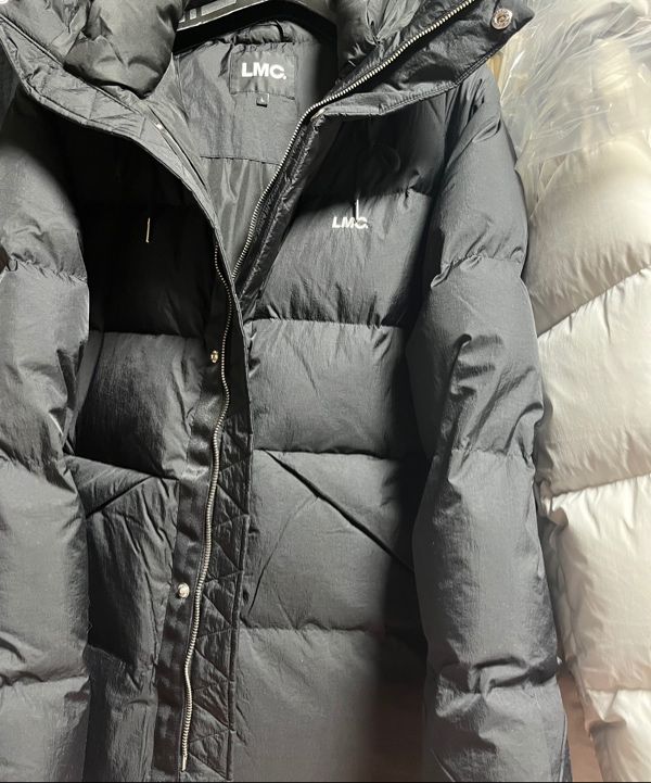 [ LMC ]★LMC HOODED PUFFER DUCK DOWN PARKA LMC - OG Puffer Duck Down Parka | HBX - Globally Curated