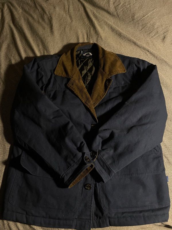ジャケット・アウター Havehad Heritage Hunting Jacket musinsa MUSINSA | Havehad Heritage Hunting Jacket(Navy)