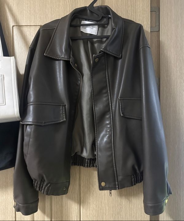 MUSINSA公式 | PLACE STUDIO ウェーブヴィンテージシンプルカラー