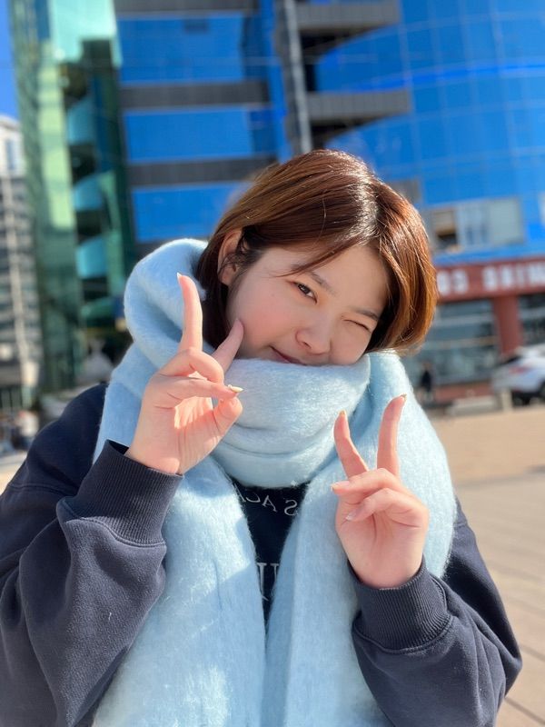 マフラー・ストール [VVV] Basic Big muffler _ PINK MUSINSA公式 | VVV Basic Big Muffler _ Pink