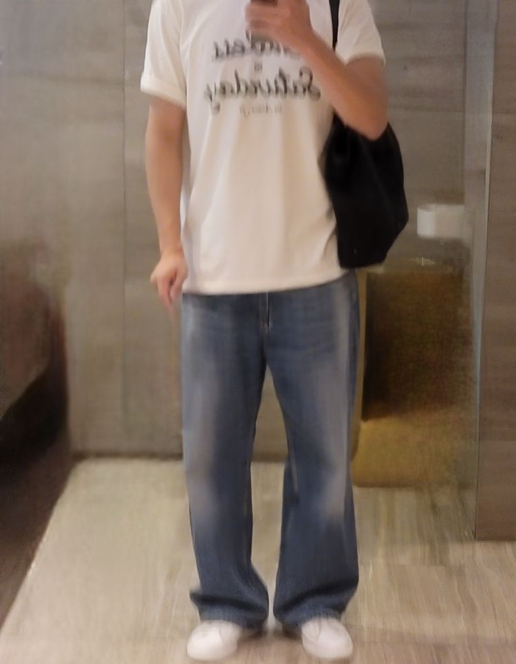 Tシャツ・カットソー SATUR Endless Saturday Short Sleeve T-Shirt Resort Ivory MUSINSA | SATUR Endless Saturday Short Sleeve T-Shirt Resort