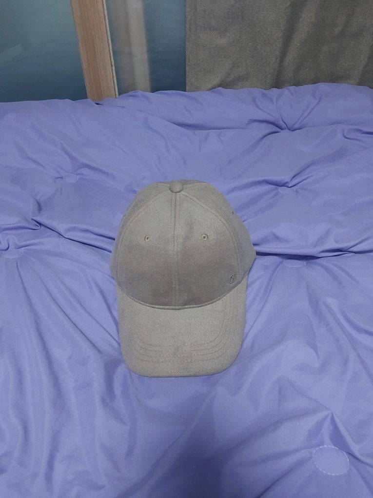 ★VARZAR★ VA Square Wool Ball Cap Navy MUSINSA | VARZAR VA Square Wool Ball Cap Navy