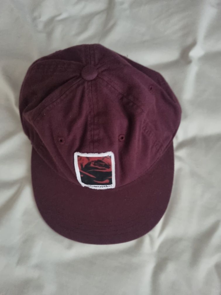 さらに100円引き◆thisisneverthat◆Rose Cap Rose Cap - thisisneverthat®