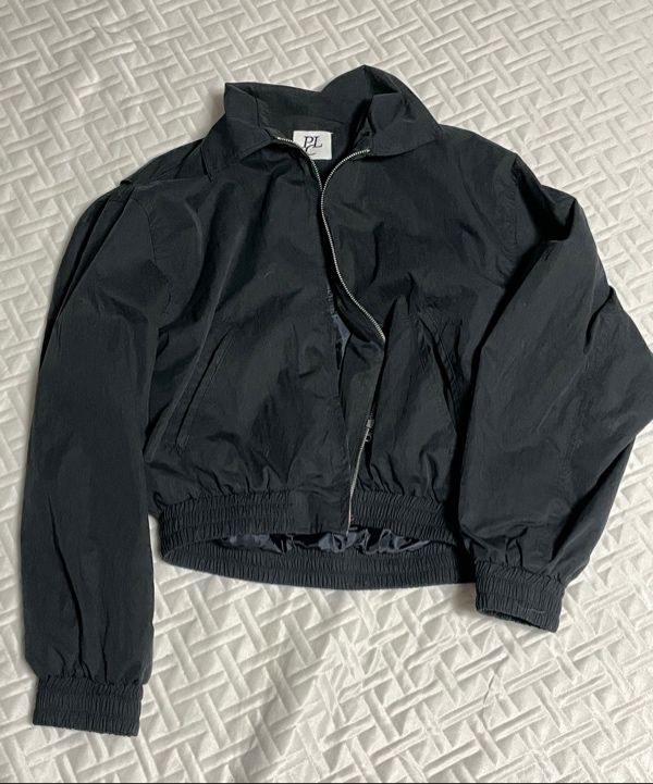 ブルゾン [PLACE STUDIO]Oversized Utility Cotton Blouson Zip-up Jacket MUSINSA | PLACE STUDIO Oversized Utility Cotton Blouson Zip