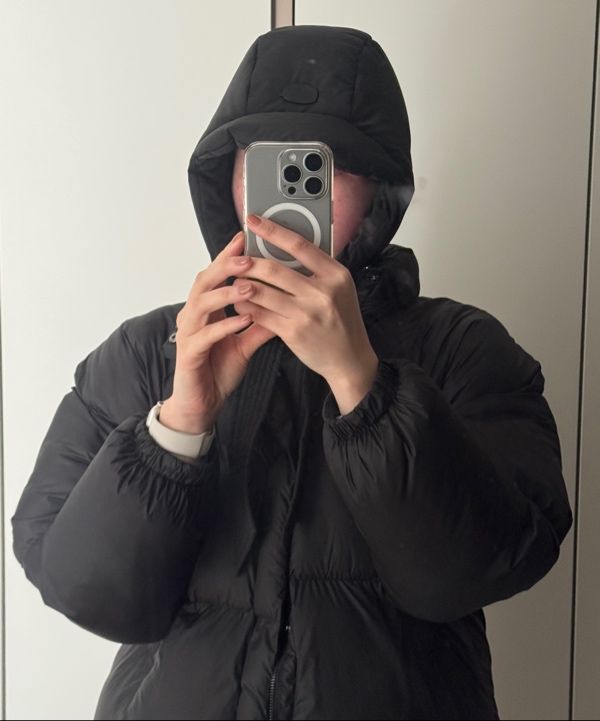 帽子その他 UNIVERSAL CHEMISTRY Bubble Padding Balaclava MY1662 Designer fashion, Seoul-fully created | W Concept