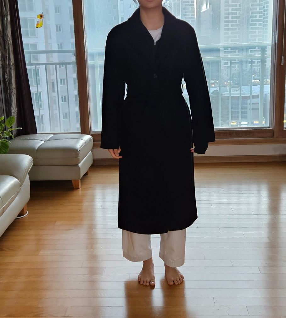 アウターその他 AVANDRESS Amelia Classic Single Coat BLACK MUSINSA公式 | AVANDRESS Amelia Classic Single Coat BLACK