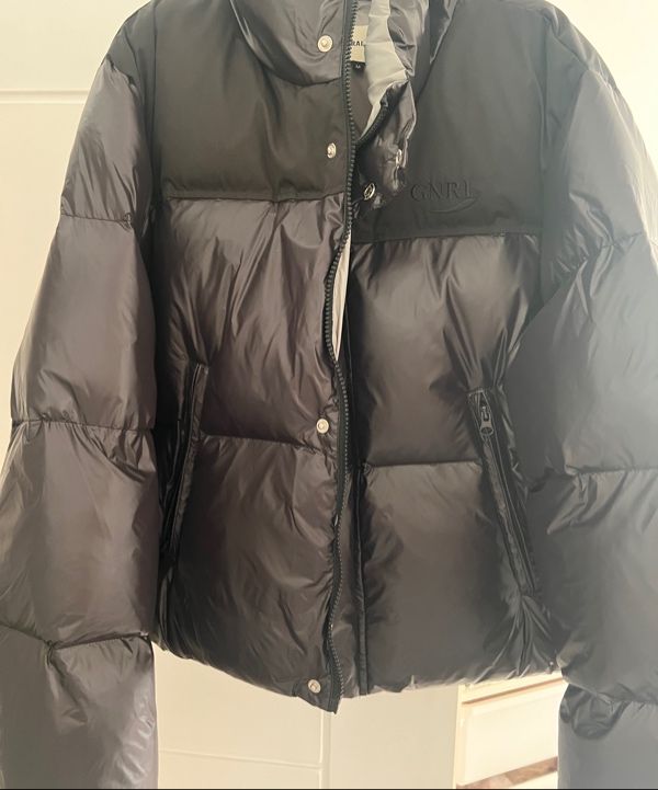 MUSINSA公式 | GENERAL IDEA Duck down color combination