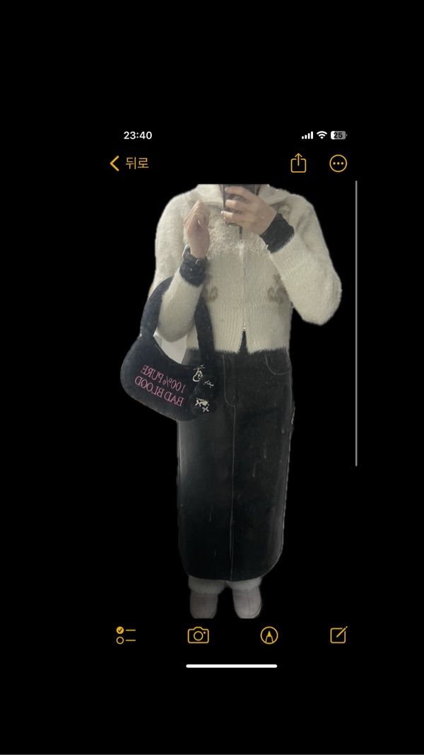 ★韓国人気★BADBLOOD★Pure Eco Fur Bag MUSINSA公式 | BADBLOOD Pure Eco Fur Bag – Pink
