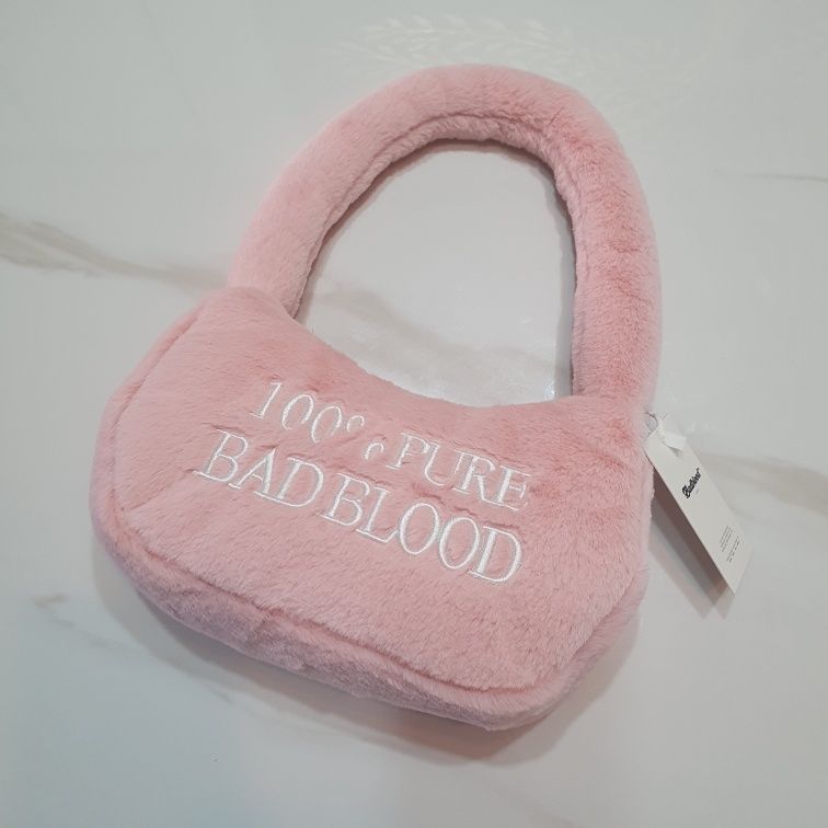★韓国人気★BADBLOOD★Pure Eco Fur Bag MUSINSA | BADBLOOD Pure Eco Fur Bag – Pink