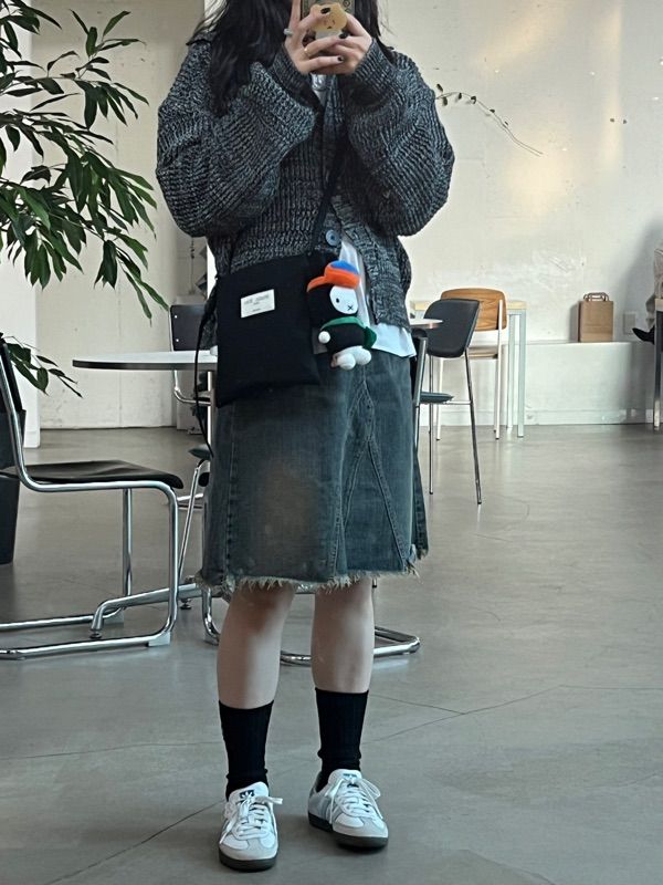 【MATIN KIM】完売品先行再入荷 MATIN MESSENGER ECOBAG 720290718_1.jpg