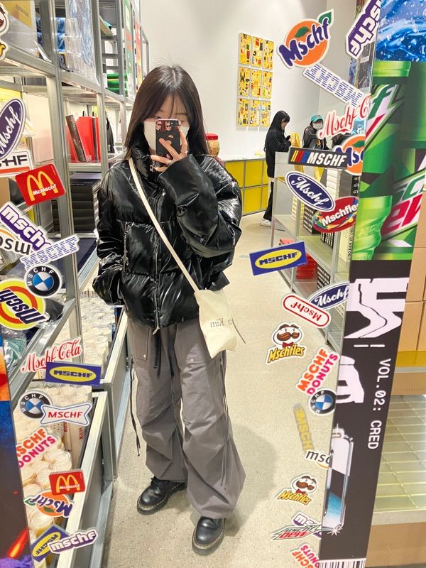 【MATIN KIM】完売品先行再入荷 MATIN MESSENGER ECOBAG 720290718_1.jpg