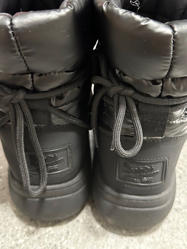 靴 ROCKFISH Weatherwear HAYDEN BOOTS GLOSSY ROCKFISH HAYDEN BOOTS – SeoulSeoul