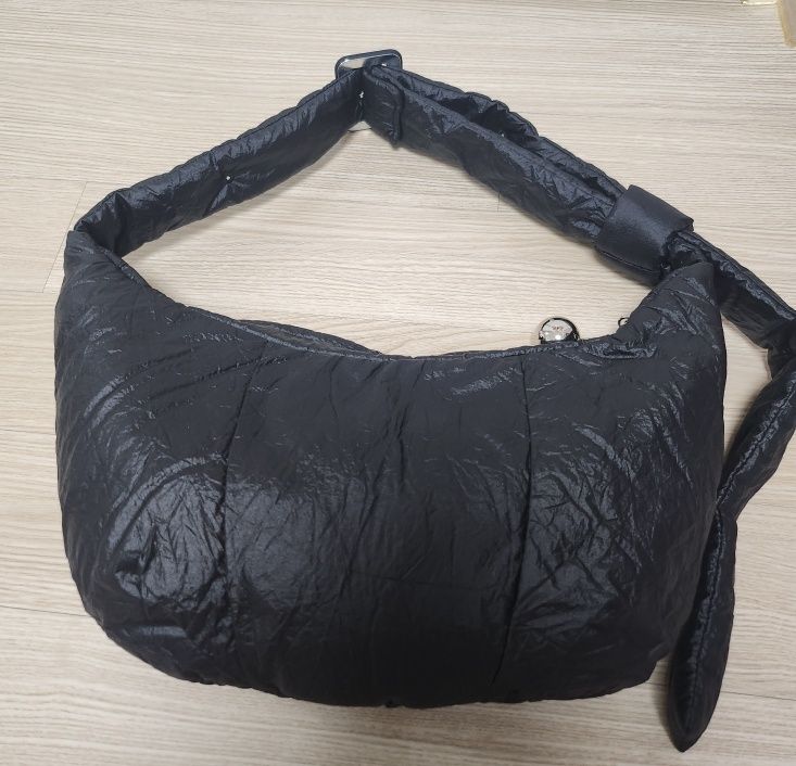 DeMAKER 正規品/送料/関税込み Small onion bag-black DeMAKER 正規品/送料/関税込み Small onion bag-black (DeMAKER