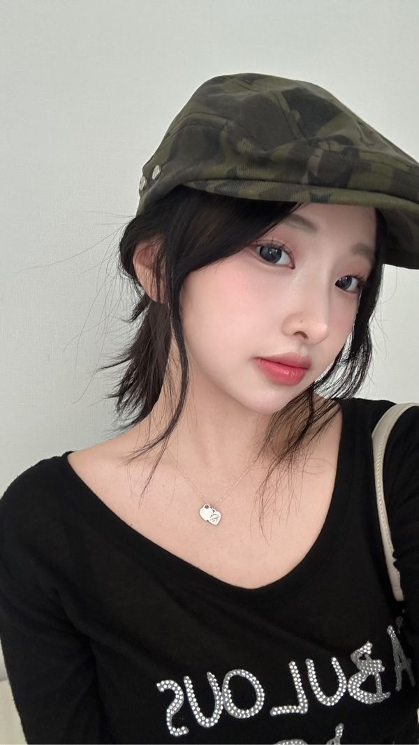 [BAUF]star rivet hunting cap/追跡付 BAUF]star rivet hunting cap/追跡付 (ハット) 106791677【BUYMA】