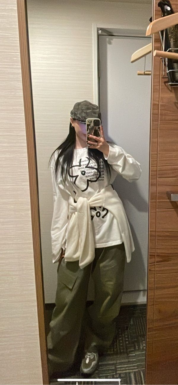 MUSINSA公式 | BAUF Star Rivet Hunting Cap [Camo]