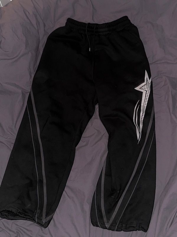 ☆TWS☆【GAKKAI UNIONS】☆Rising sweat string line pant.s