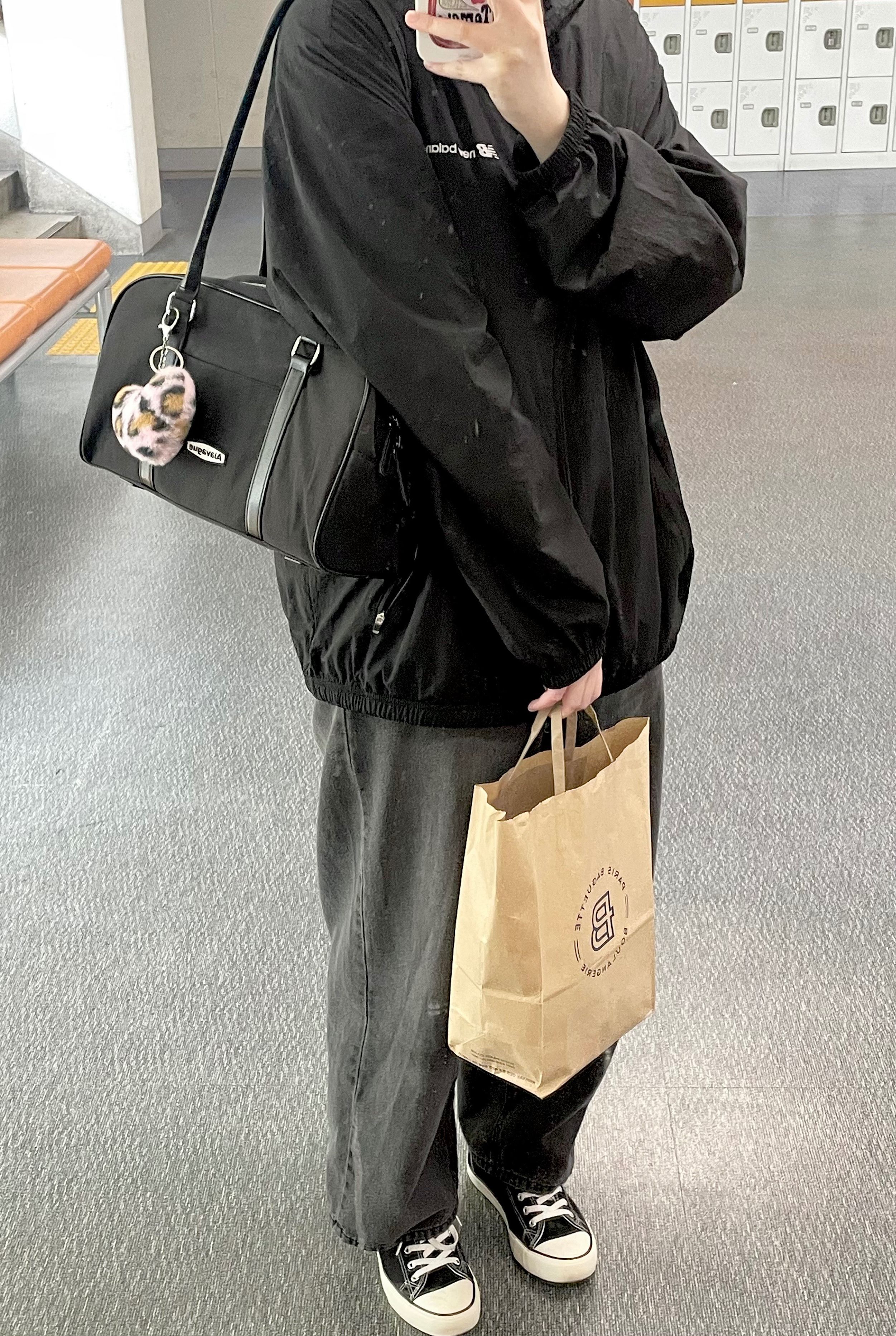 ALAVAGUE☆LA PLATA BAG MINI NEW ITEM HAS RELEASED LA PLATA BAG S 👀Likable points