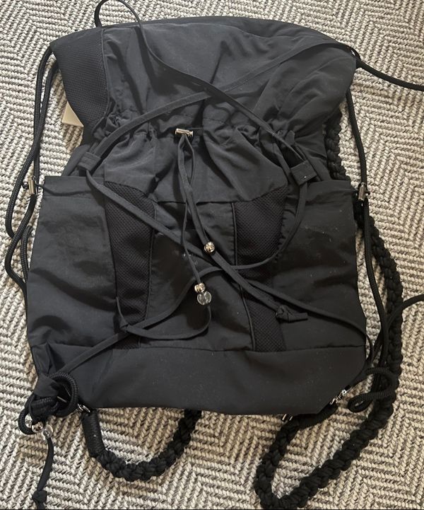 ★FLAREUP★16.DIVISION GYM SACK FL-728 MUSINSA | FLAREUP 16.Division Gym Sack (FL-728_Gray)